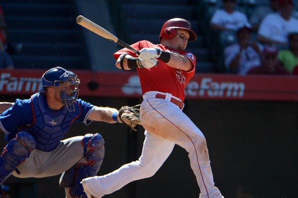 Fantasy Baseball: Buy or Sell - Kole Calhoun