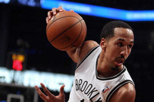 Analyzing Warriors Offseason Additions of Shaun Livingston, Brandon Rush