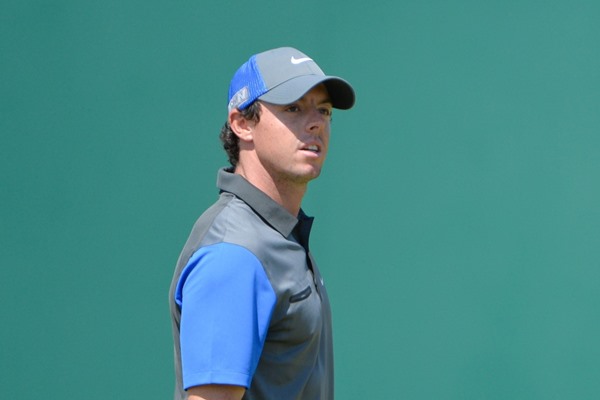The Open: Rory McIlroy Leads At Hoylake After A Flawless 66.