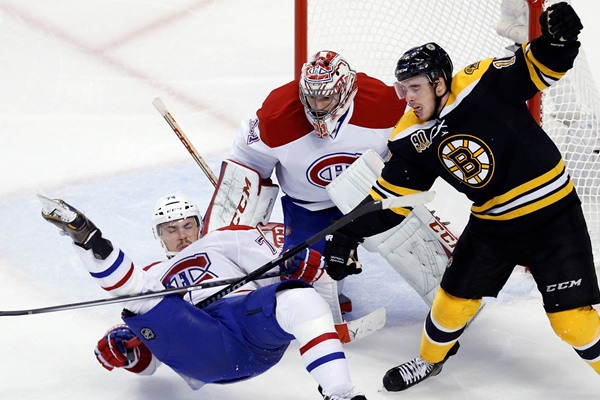 Top Eastern Conference Rivalries Heading Into 2014-2015