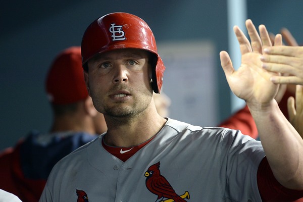 Fantasy Baseball: Buy Low on Matt Holliday