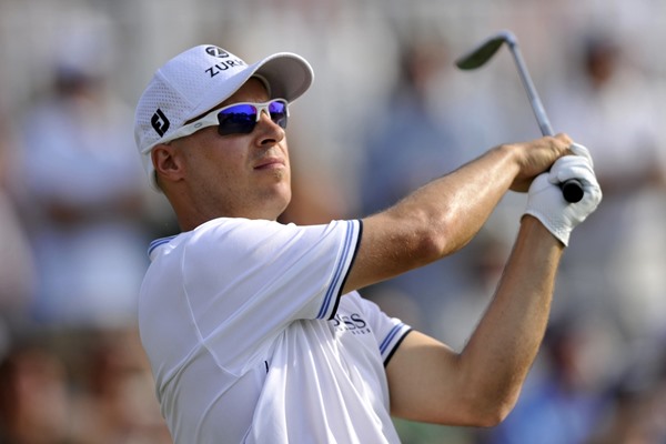 Ben Crane’s Day in the Life of a Golf Professional