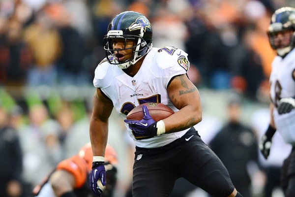 2014 Fantasy Football Preview: Baltimore Ravens