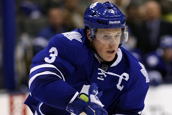 Fantasy Hockey: Outlook for Toronto Maple Leafs' Defensemen