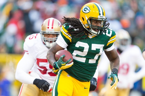 Breaking Down the Green Bay Packers Offense Heading Into Training Camp