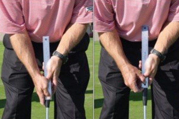 The Long “Wait” to Ban The Belly Putter