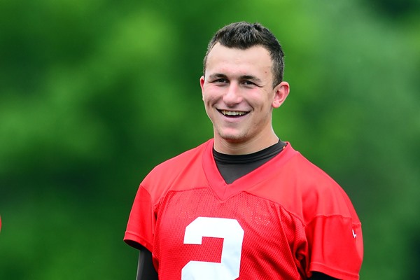 Full AFC North Training Camp Preview