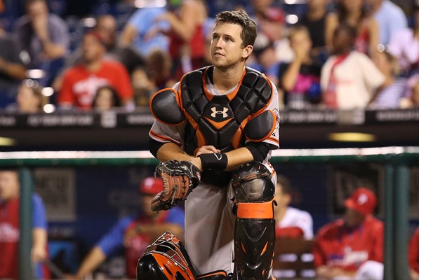 Fantasy Baseball Daily - July 23, 2014