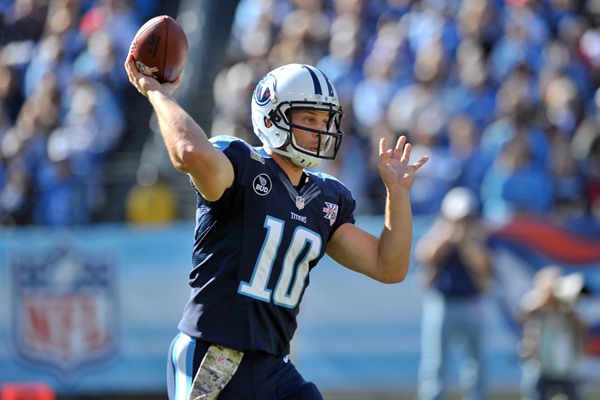 2014 Fantasy Football Preview: Tennessee Titans