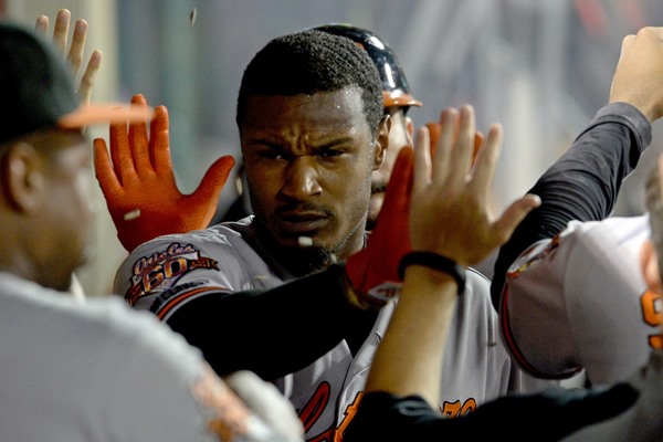 Checking in on the AL East Division Race