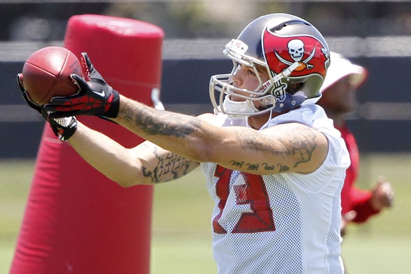 Buying or Selling Rookie Wide Receivers in Fantasy Football