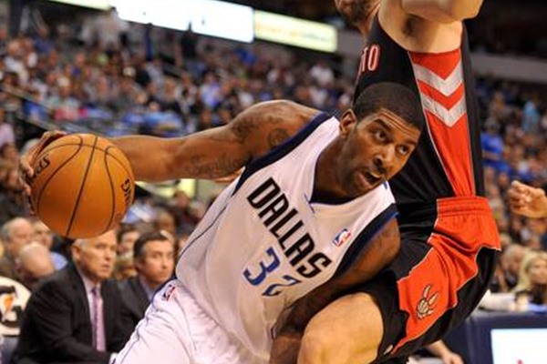 NBA Season Preview: Southwest Division-The Mavericks