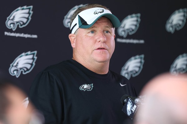 Full NFC East Training Camp Preview