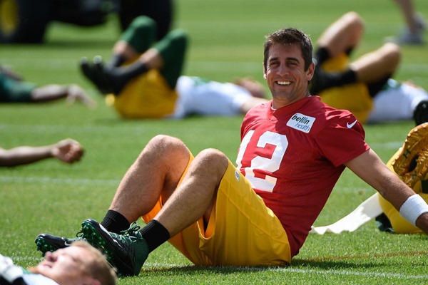 Full NFC North Training Camp Preview