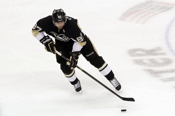 Fantasy Hockey 2014-15: NHL Advanced Statistics For Dummies-Like Me!