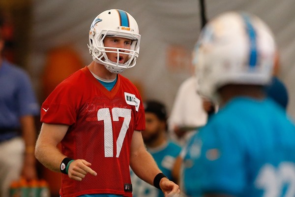 2014 Fantasy Football Preview: Miami Dolphins