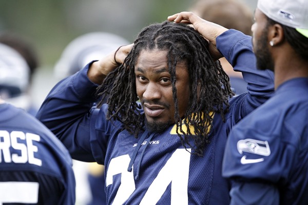 Checking in on Holdouts Around the NFL as Training Camps Get Going