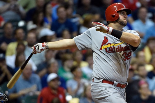 Fantasy Baseball Daily - July 27, 2014