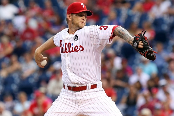 Fantasy Baseball Daily - July 28, 2014