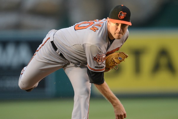 Do the Orioles Need to Add a Starting Pitcher?