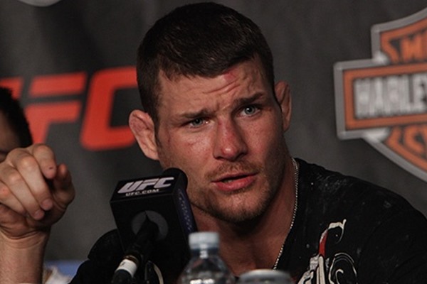 UFC News: Michael Bisping Says He is the Unofficial Strikeforce Middleweight Champion