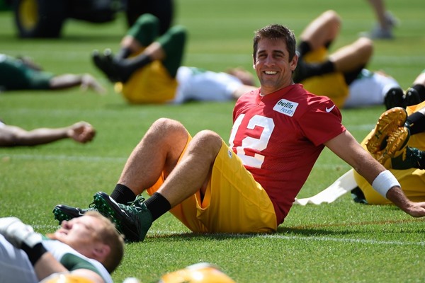 2014 Fantasy Football Preview: Green Bay Packers
