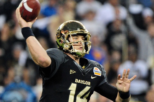 Baylor Bears Season Preview