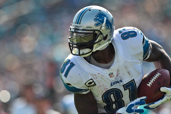 Fantasy Football Week 13: Indianapolis Colts vs. Detroit Lions