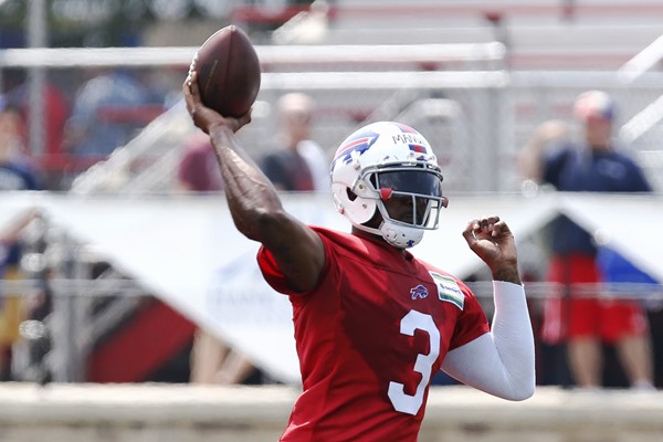 Fantasy Football: Five Quarterbacks Who Need to Prove Themselves During Preseason
