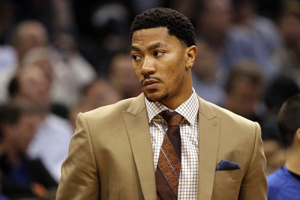 Chicago Bulls Wants and Knee(d)s