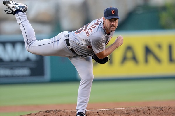 Fantasy Baseball Daily - August 1, 2014