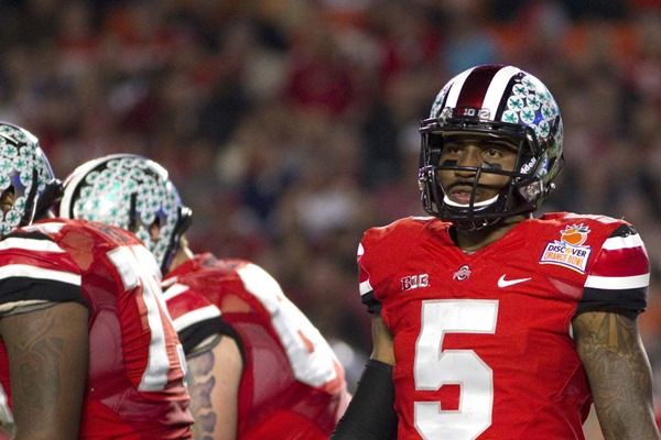Ohio State Buckeyes 2014 Season Preview