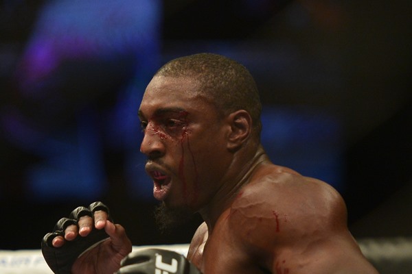 Glover Teixeira vs. Phil Davis Booked for UFC 179 in Brazil