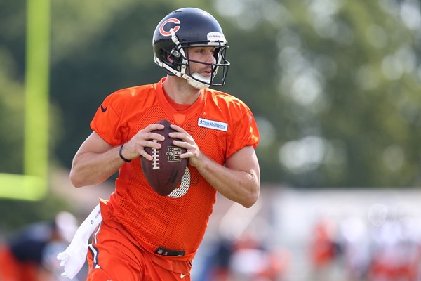Biggest Questions for the Chicago Bears Heading Into the Preseason
