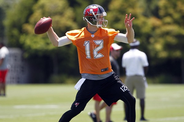 2014 Preseason Stock Watch: Quarterbacks