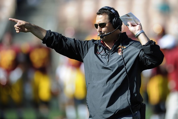 USC Trojans 2014 Season Preview