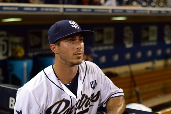 Fantasy Baseball Daily- August 3, 2014