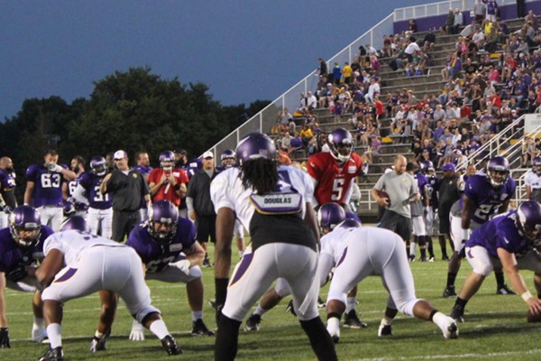 Sights and Sounds from Minnesota Vikings Training Camp