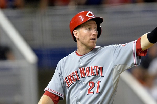 Fantasy Baseball Daily - August 4, 2014