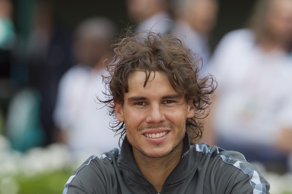 Rafael Nadal to Miss 2012 US Open - Knee Injury