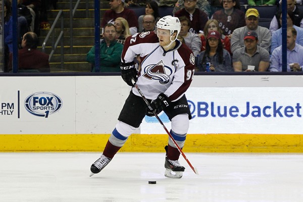 Five NHL Teams That Could Use A Uniform Upgrade (With Suggestions)