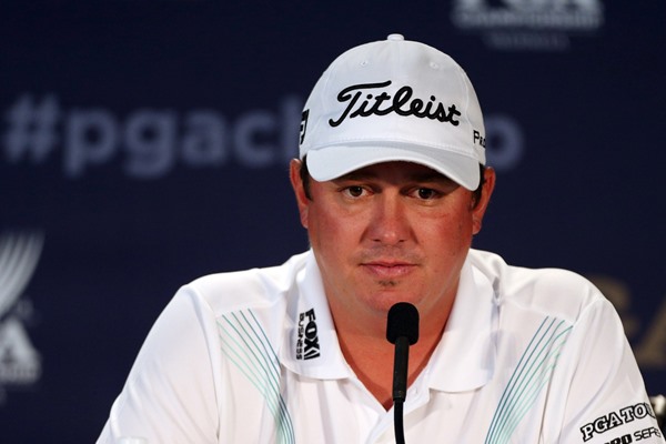 PGA Championship Tees Up at Valhalla Golf Club This Week