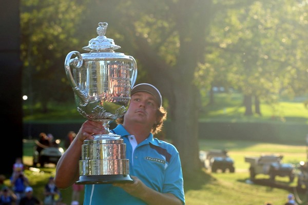96th PGA Championship  - Preview