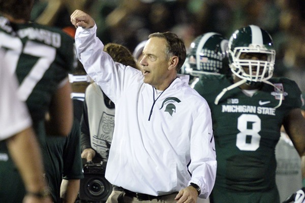 Michigan State Spartans Season Preview