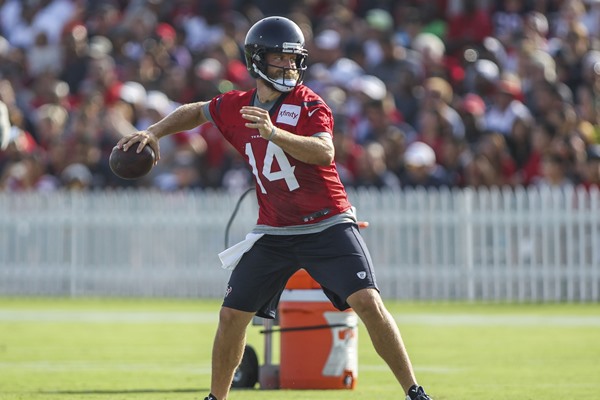 Fantasy Football: How to Prepare for Bye Weeks