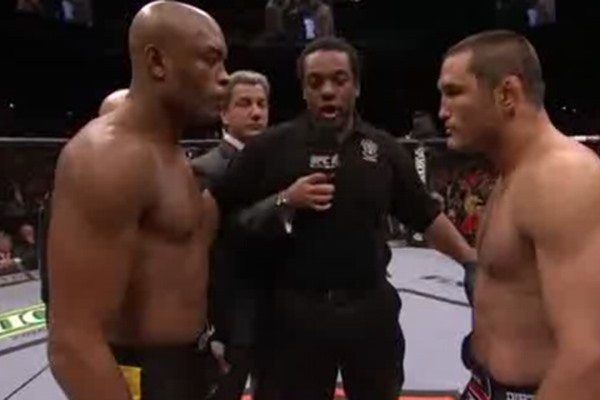 Wanderlei Silva Calls Out Dan Henderson for Trilogy Fight, ‘Hendo’ Accepts