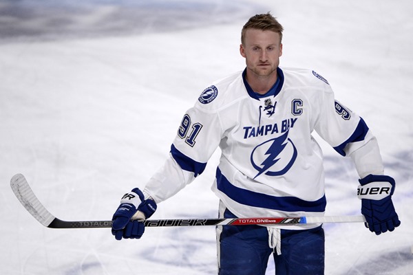 NHL 2014-15: Why the Tampa Bay Lightning Are the Team to Beat in the East