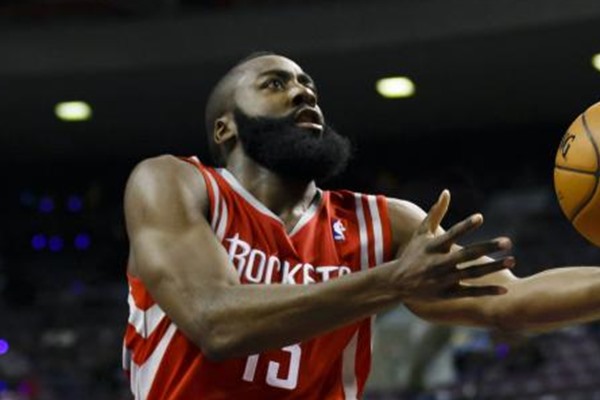 NBA Season Preview: Southwest Division-The Rockets