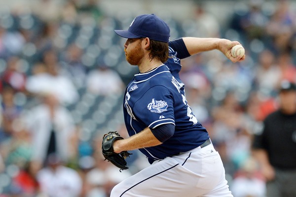 Fantasy Baseball Daily - August 8, 2014