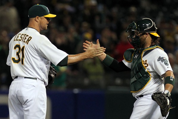 MLB Power Rankings, August Edition